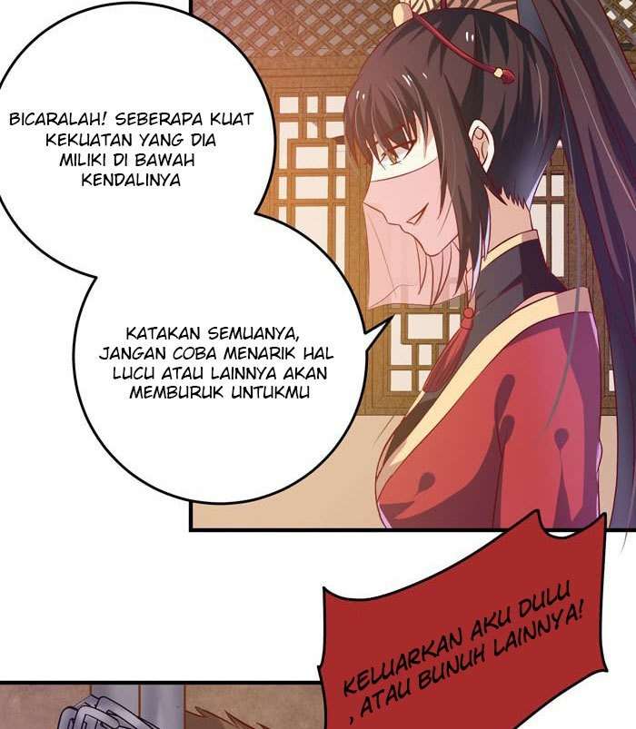 Halaman 35 dari The Ghostly Doctor Chapter 68