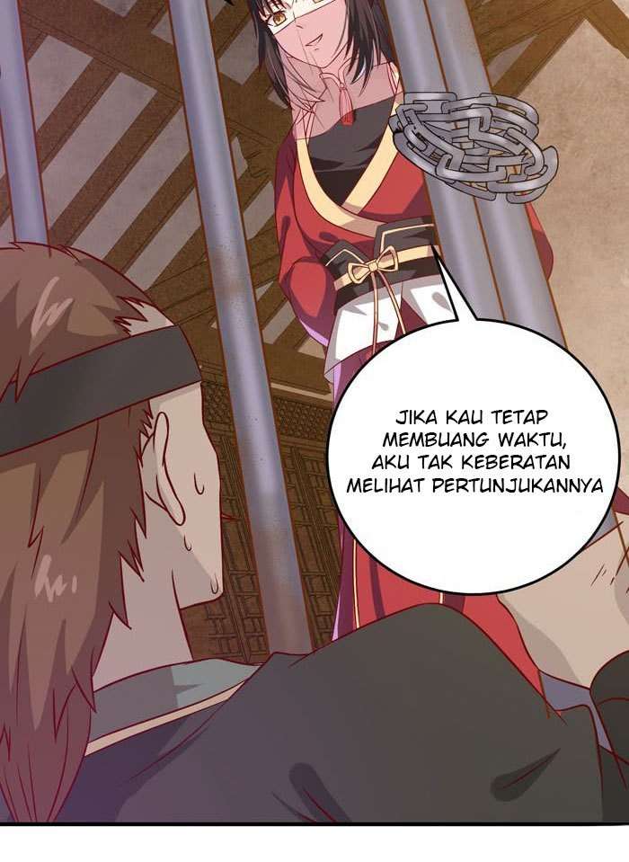 Halaman 37 dari The Ghostly Doctor Chapter 68