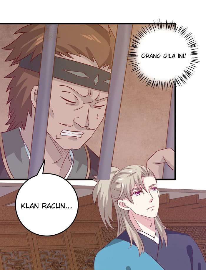 Halaman 38 dari The Ghostly Doctor Chapter 68