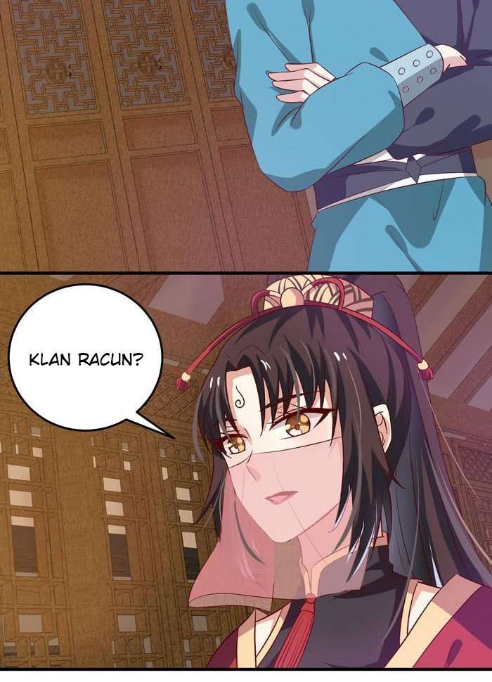 Halaman 39 dari The Ghostly Doctor Chapter 68