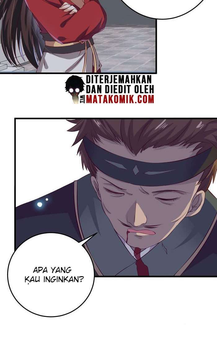 Halaman 4 dari The Ghostly Doctor Chapter 68