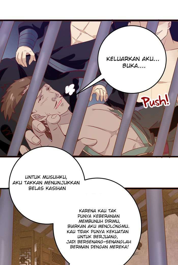 Halaman 41 dari The Ghostly Doctor Chapter 68