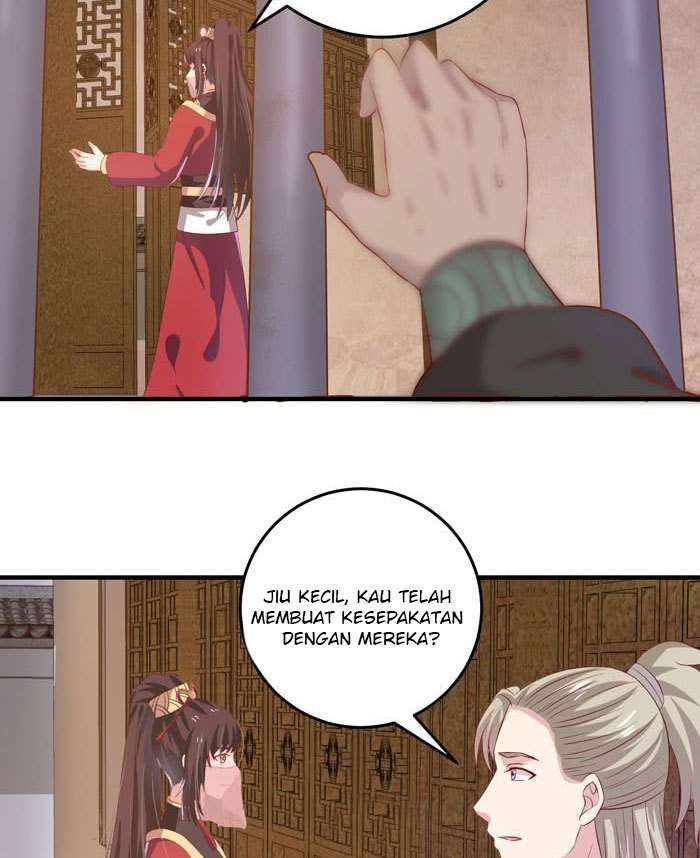 Halaman 42 dari The Ghostly Doctor Chapter 68