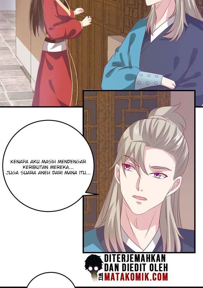 Halaman 43 dari The Ghostly Doctor Chapter 68