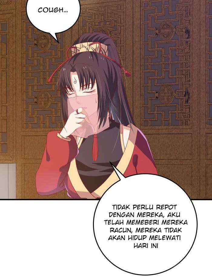 Halaman 44 dari The Ghostly Doctor Chapter 68