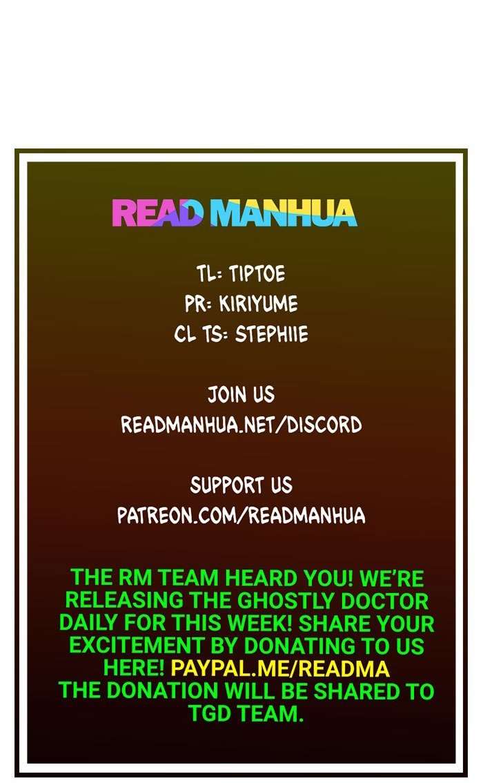 Halaman 5 dari The Ghostly Doctor Chapter 68