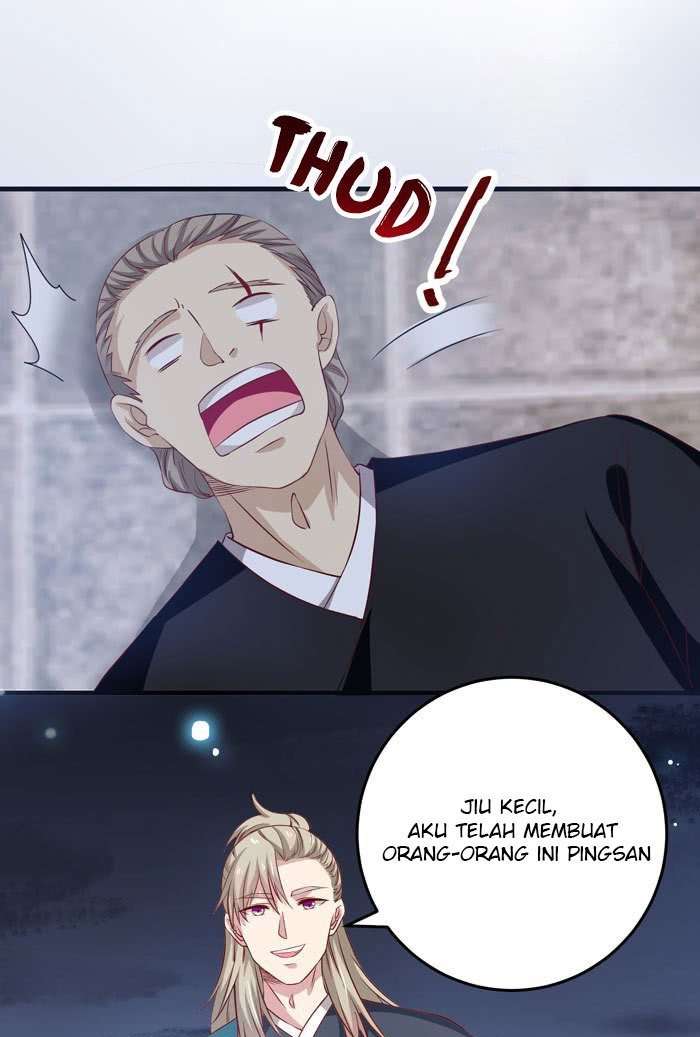 Halaman 6 dari The Ghostly Doctor Chapter 68