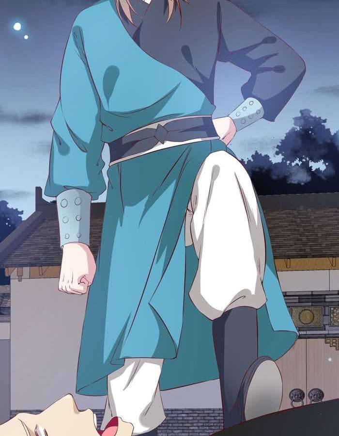 Halaman 7 dari The Ghostly Doctor Chapter 68