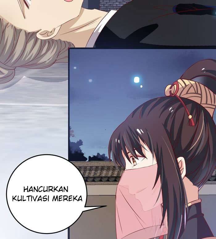 Halaman 8 dari The Ghostly Doctor Chapter 68