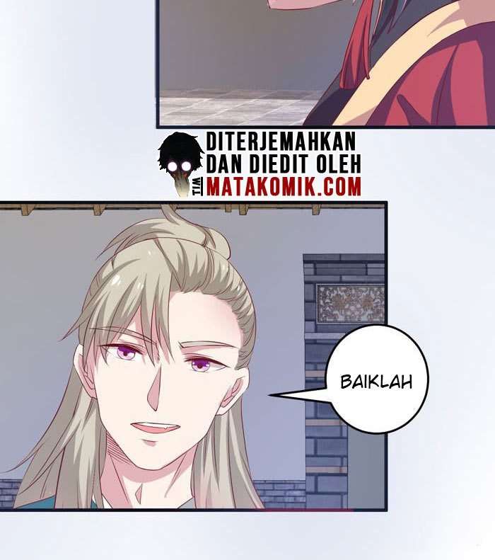 Halaman 9 dari The Ghostly Doctor Chapter 68