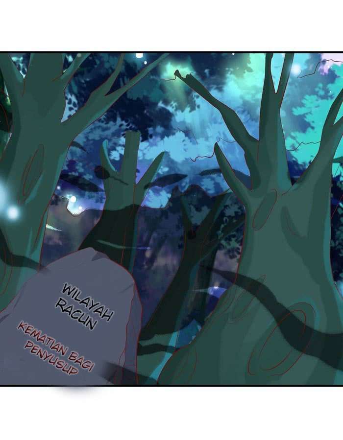 Halaman 10 dari The Ghostly Doctor Chapter 69