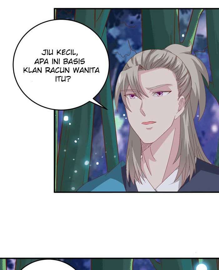 Halaman 11 dari The Ghostly Doctor Chapter 69