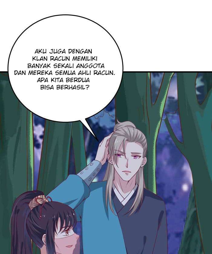 Halaman 14 dari The Ghostly Doctor Chapter 69