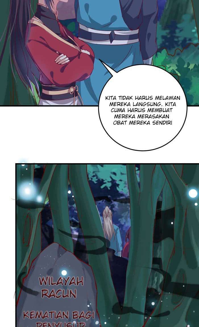 Halaman 15 dari The Ghostly Doctor Chapter 69