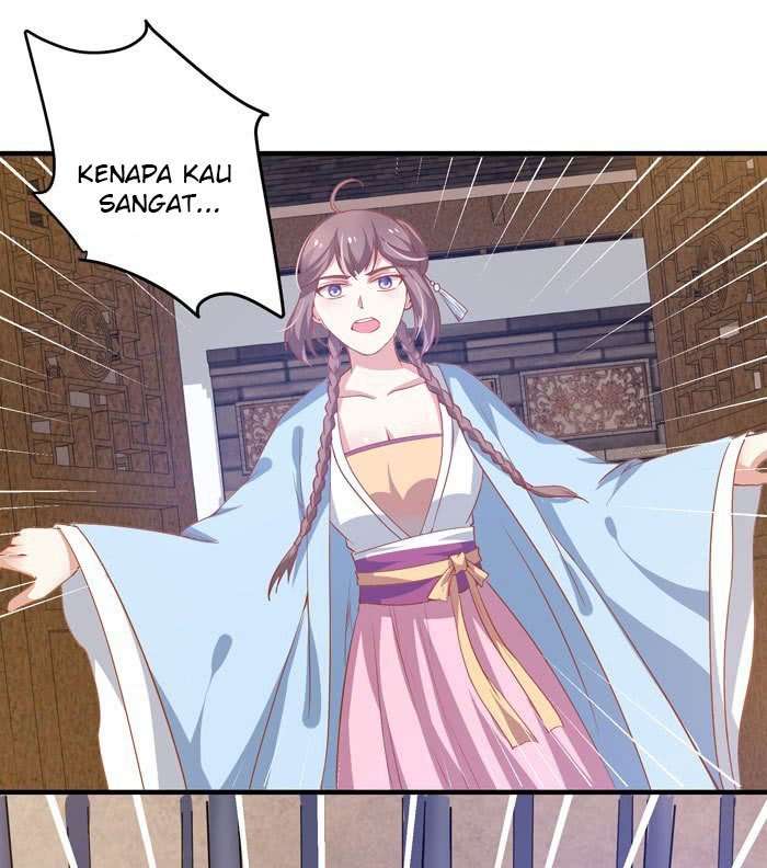 Halaman 17 dari The Ghostly Doctor Chapter 69