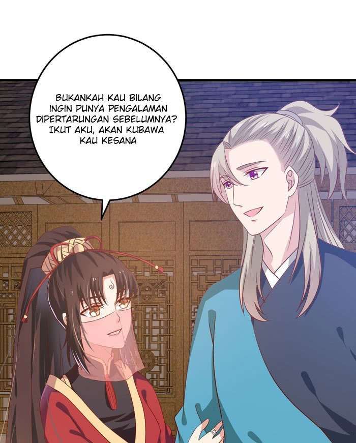 Halaman 2 dari The Ghostly Doctor Chapter 69