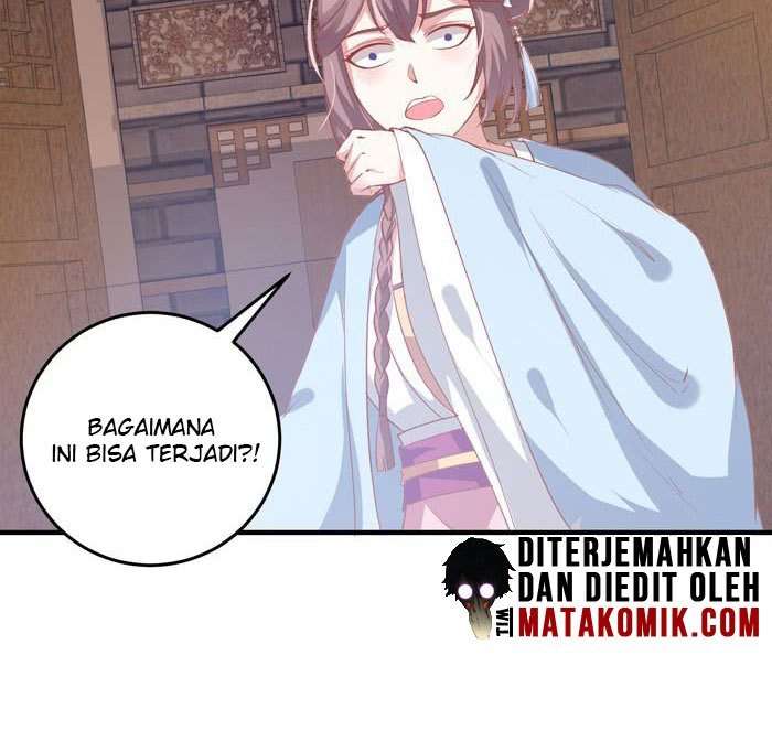 Halaman 20 dari The Ghostly Doctor Chapter 69