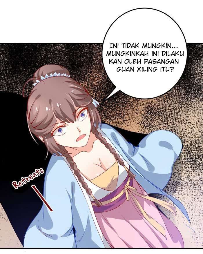 Halaman 21 dari The Ghostly Doctor Chapter 69