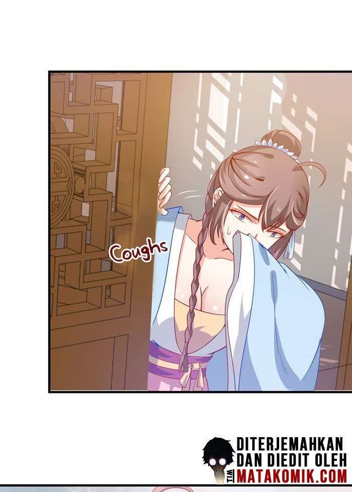 Halaman 22 dari The Ghostly Doctor Chapter 69