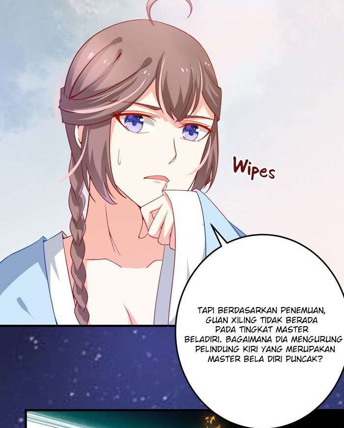 Halaman 23 dari The Ghostly Doctor Chapter 69
