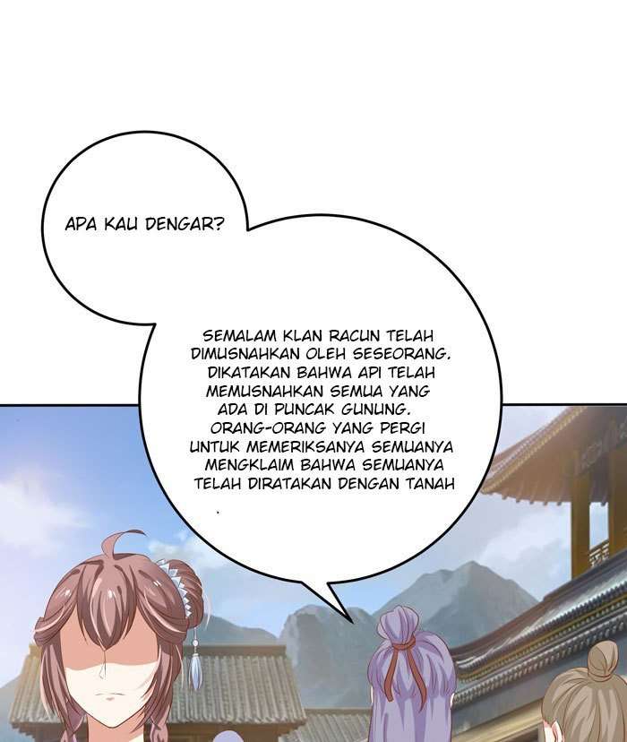 Halaman 25 dari The Ghostly Doctor Chapter 69