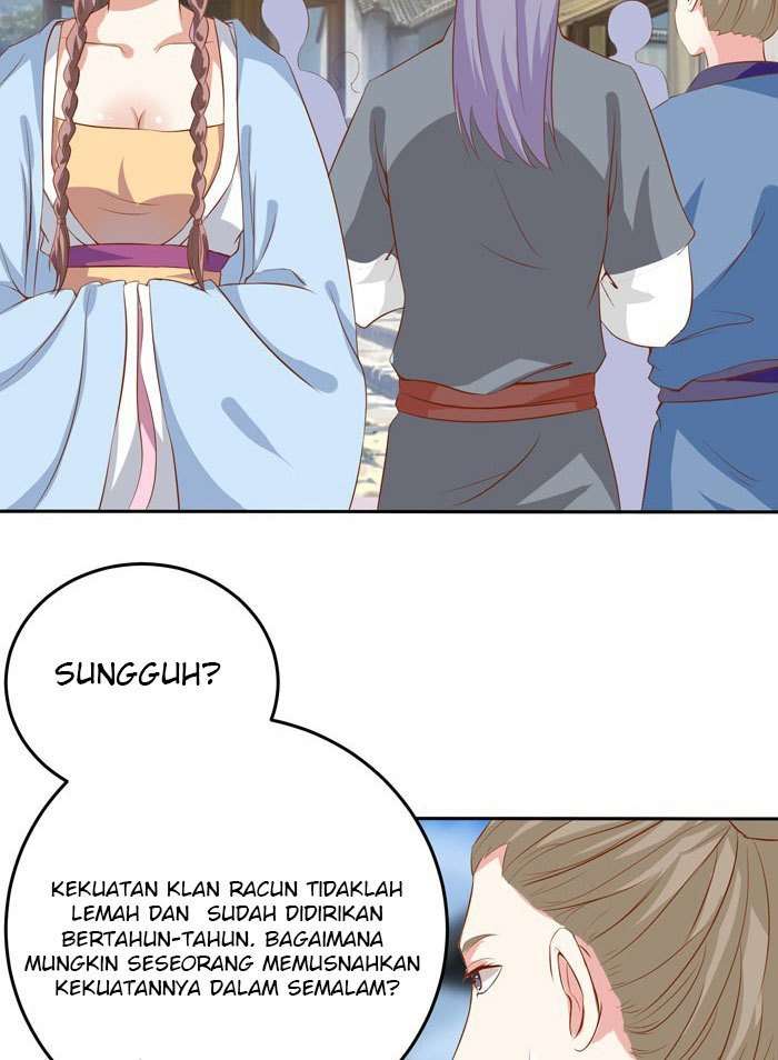 Halaman 26 dari The Ghostly Doctor Chapter 69