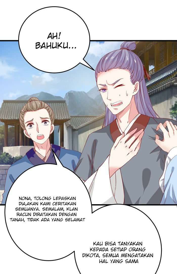 Halaman 28 dari The Ghostly Doctor Chapter 69