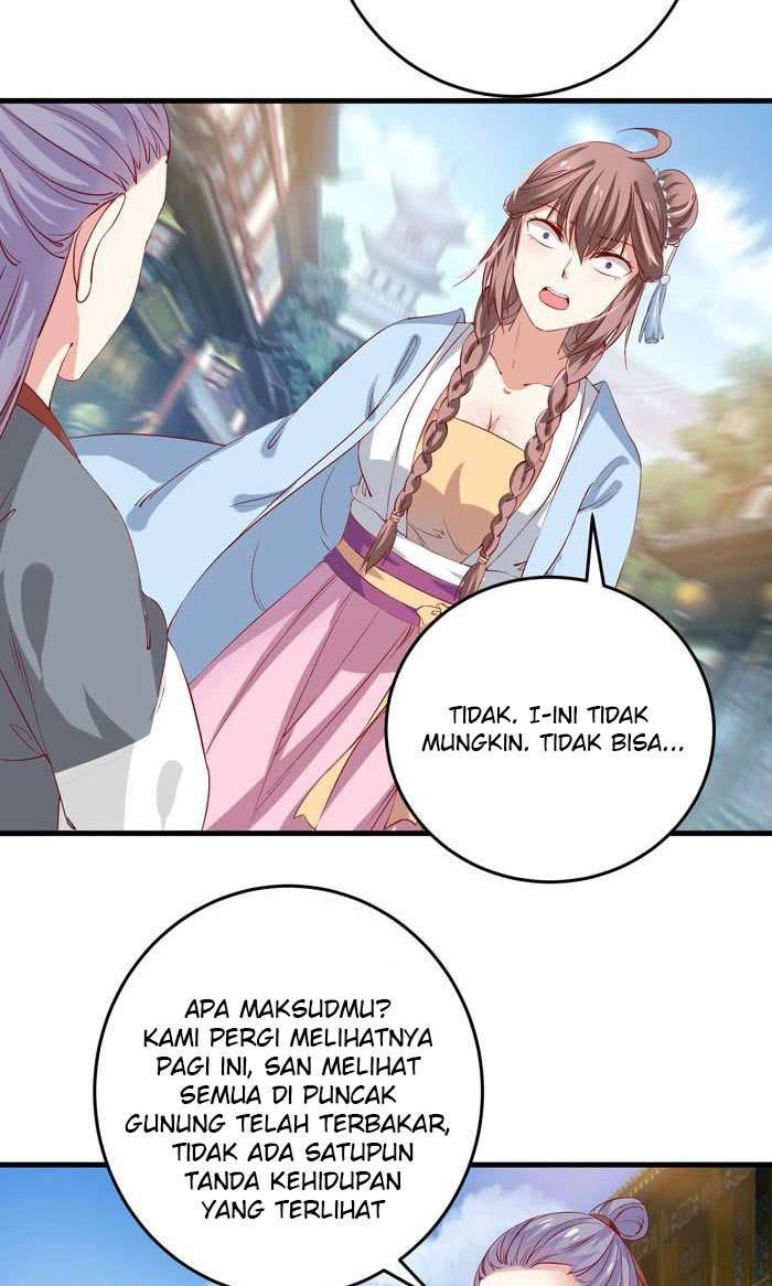 Halaman 29 dari The Ghostly Doctor Chapter 69