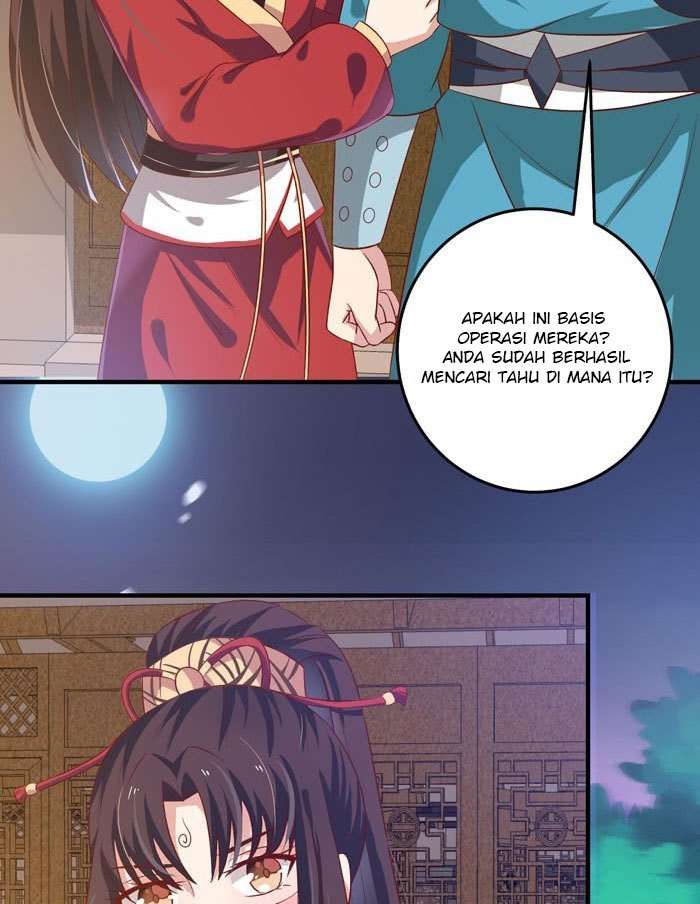 Halaman 3 dari The Ghostly Doctor Chapter 69