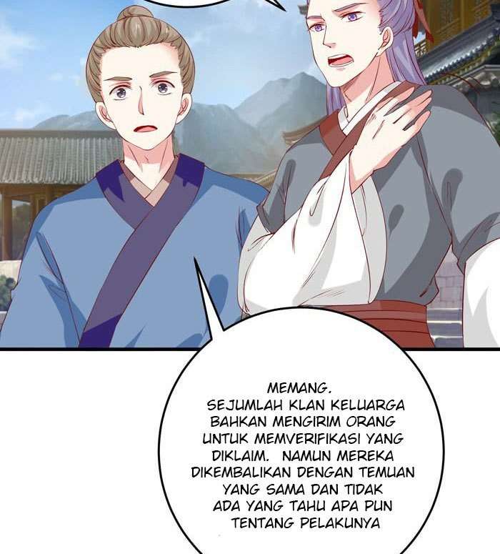 Halaman 30 dari The Ghostly Doctor Chapter 69