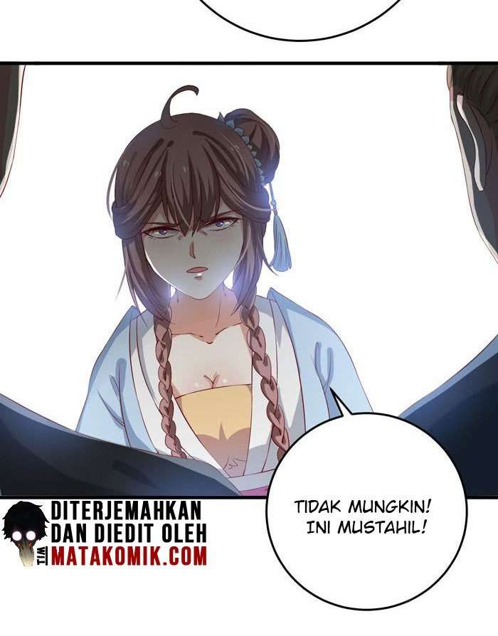 Halaman 31 dari The Ghostly Doctor Chapter 69