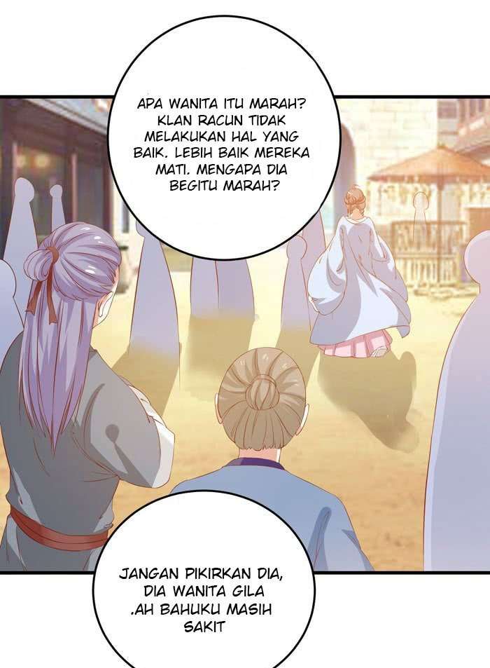 Halaman 32 dari The Ghostly Doctor Chapter 69