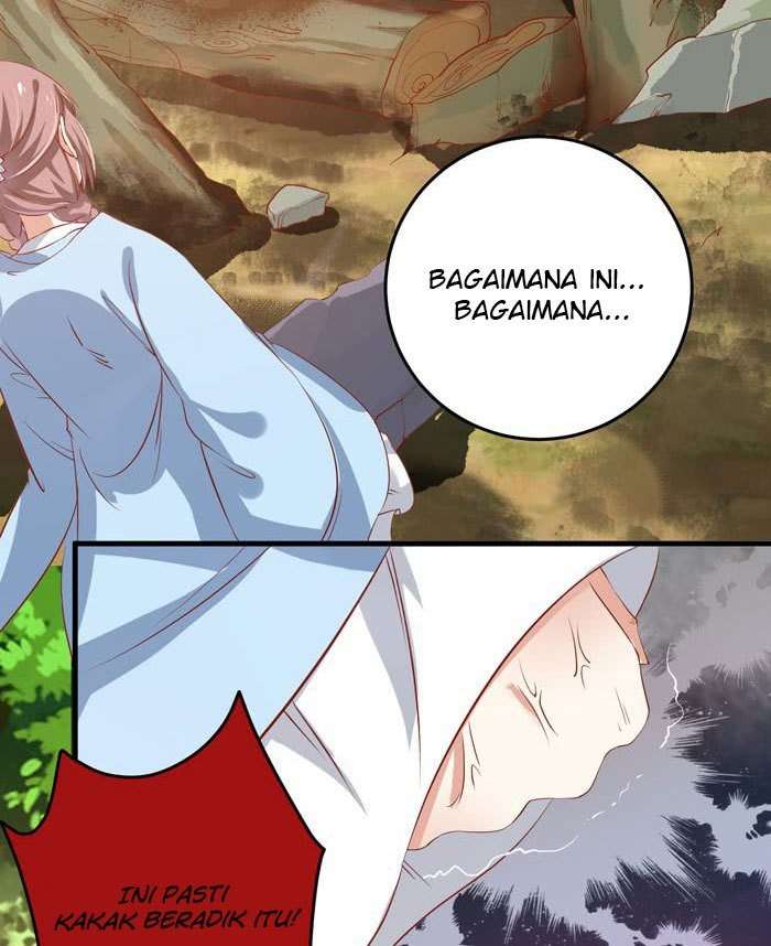 Halaman 34 dari The Ghostly Doctor Chapter 69