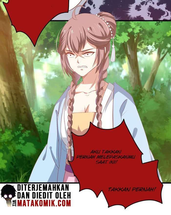 Halaman 35 dari The Ghostly Doctor Chapter 69