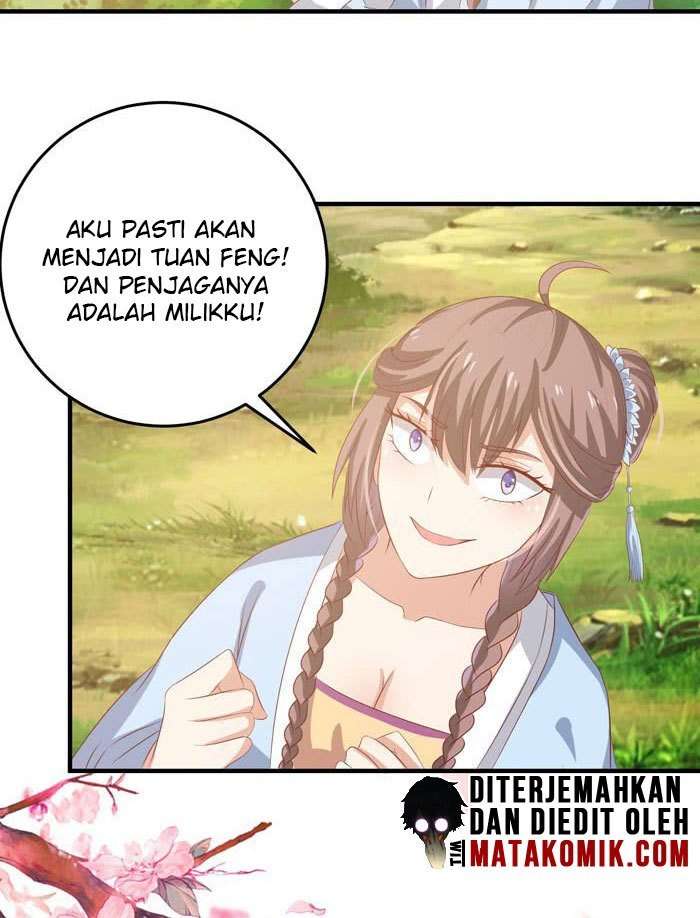 Halaman 37 dari The Ghostly Doctor Chapter 69