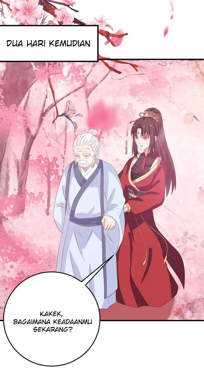Halaman 38 dari The Ghostly Doctor Chapter 69