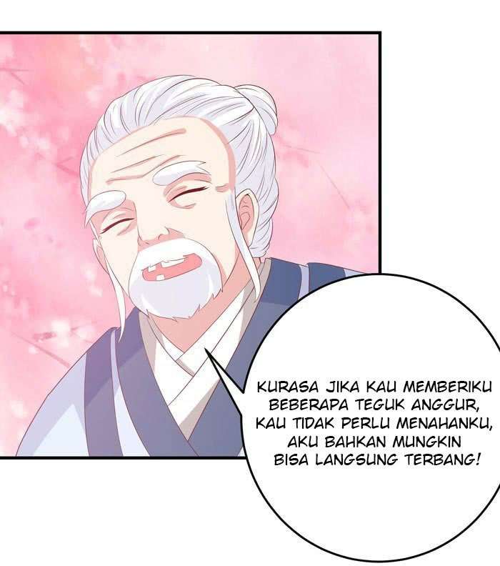 Halaman 39 dari The Ghostly Doctor Chapter 69