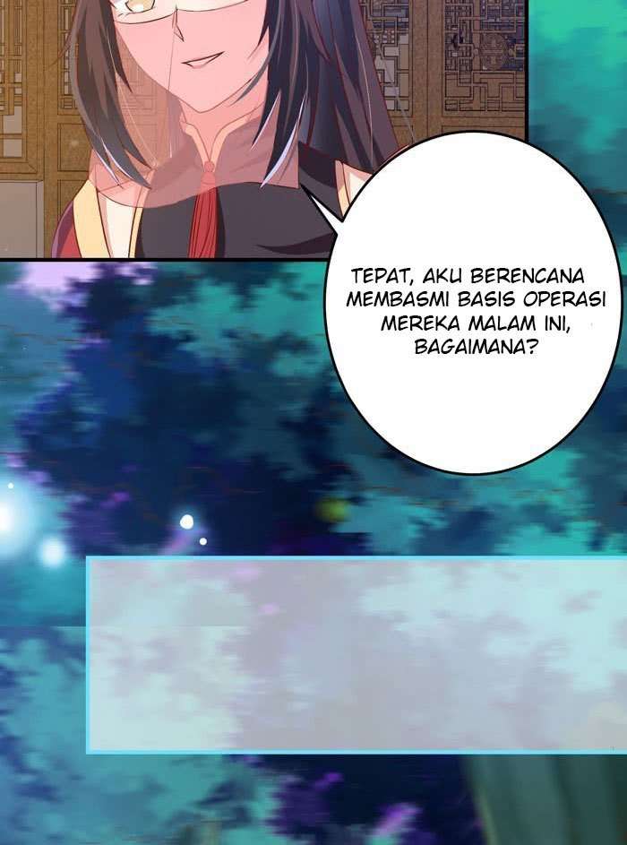 Halaman 4 dari The Ghostly Doctor Chapter 69