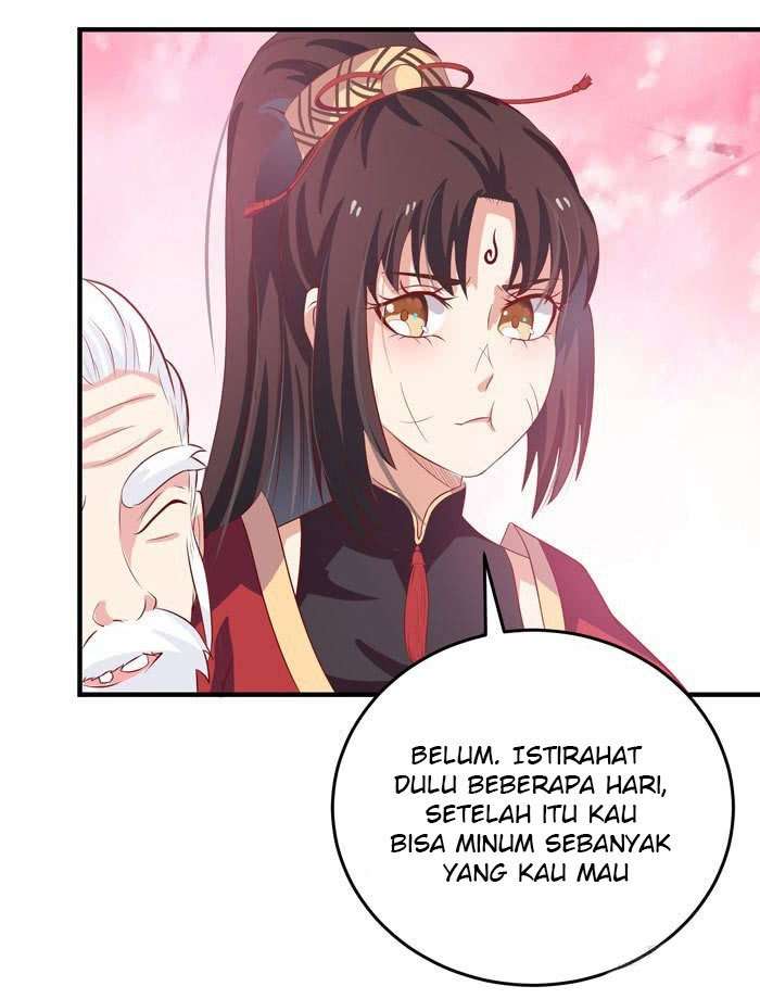 Halaman 40 dari The Ghostly Doctor Chapter 69