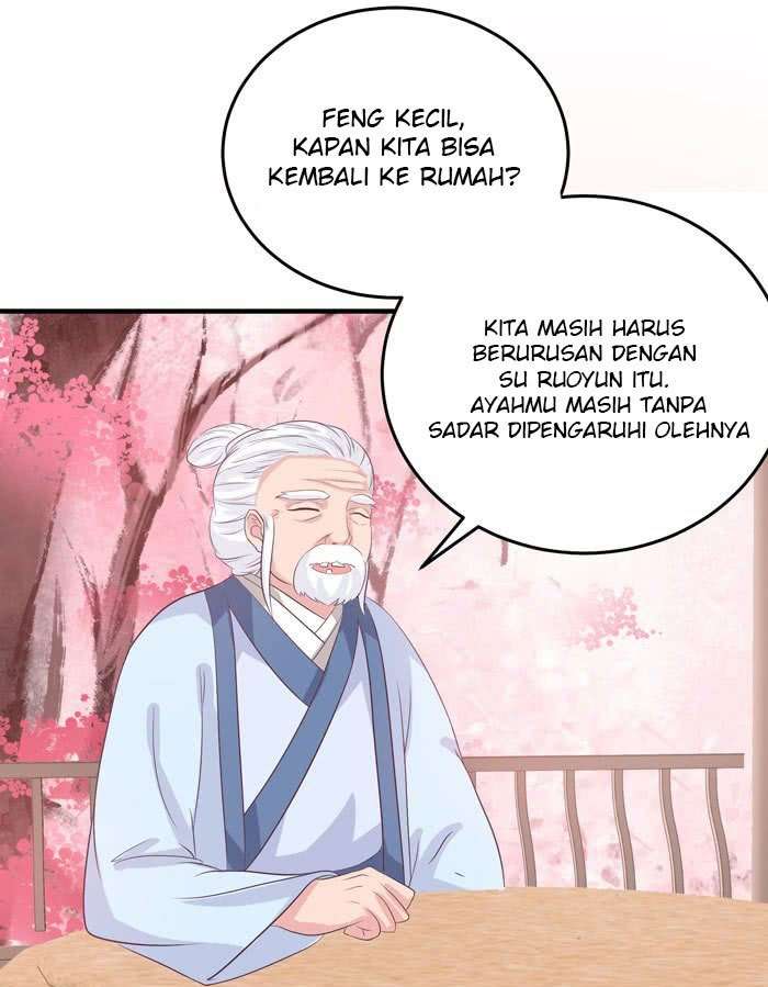 Halaman 41 dari The Ghostly Doctor Chapter 69