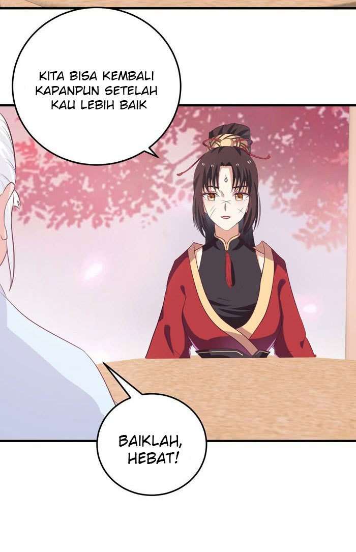 Halaman 42 dari The Ghostly Doctor Chapter 69