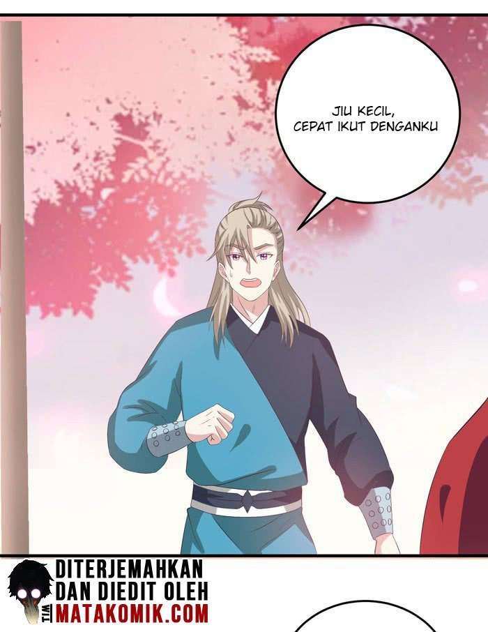 Halaman 43 dari The Ghostly Doctor Chapter 69