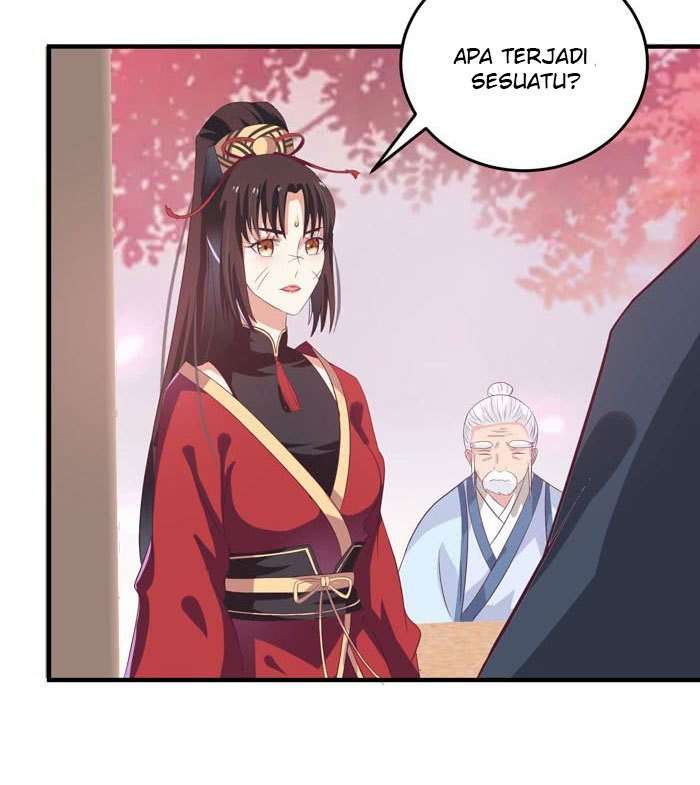 Halaman 44 dari The Ghostly Doctor Chapter 69