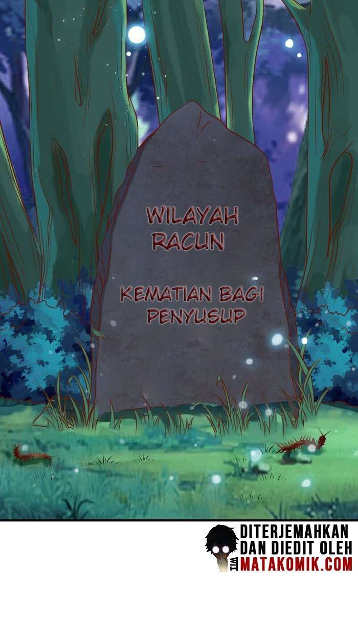Halaman 9 dari The Ghostly Doctor Chapter 69