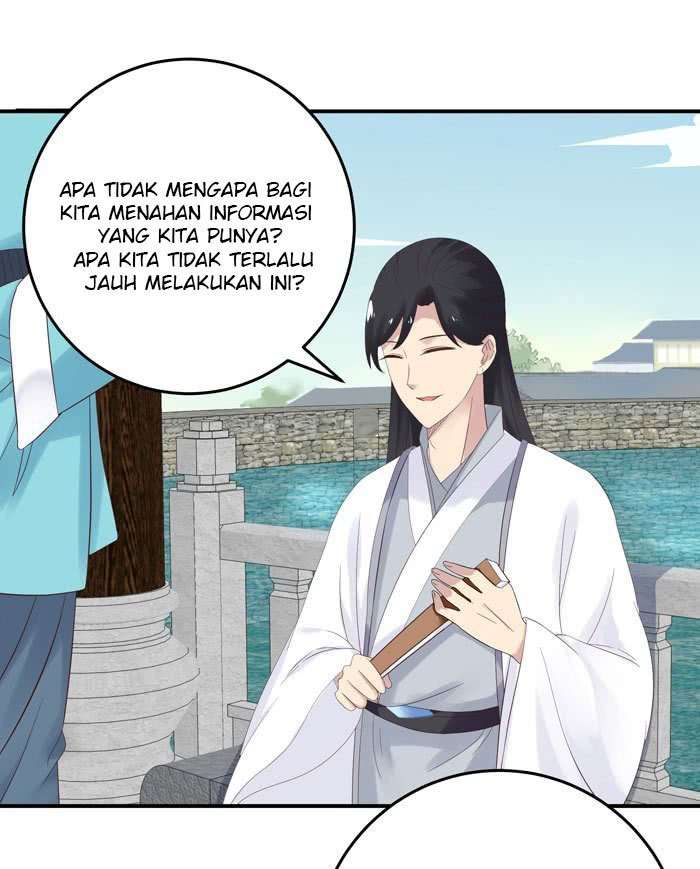 Halaman 14 dari The Ghostly Doctor Chapter 70