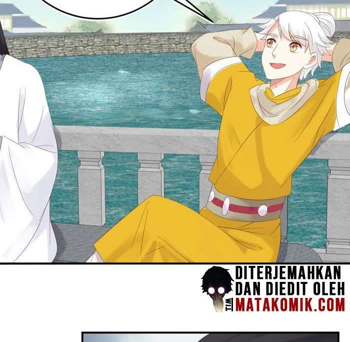 Halaman 16 dari The Ghostly Doctor Chapter 70