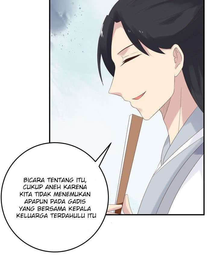 Halaman 17 dari The Ghostly Doctor Chapter 70