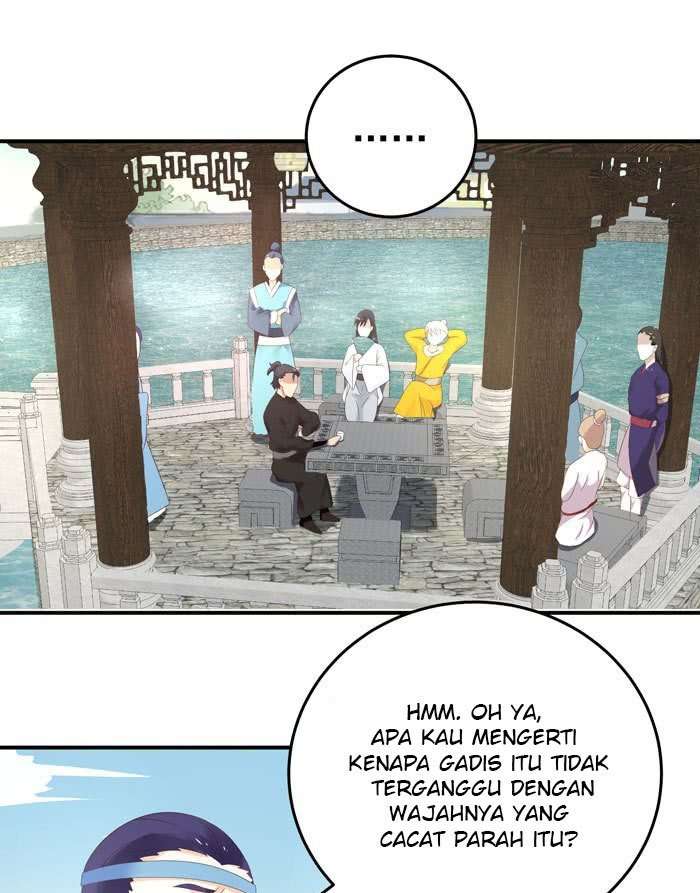 Halaman 18 dari The Ghostly Doctor Chapter 70
