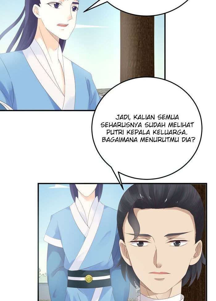 Halaman 19 dari The Ghostly Doctor Chapter 70