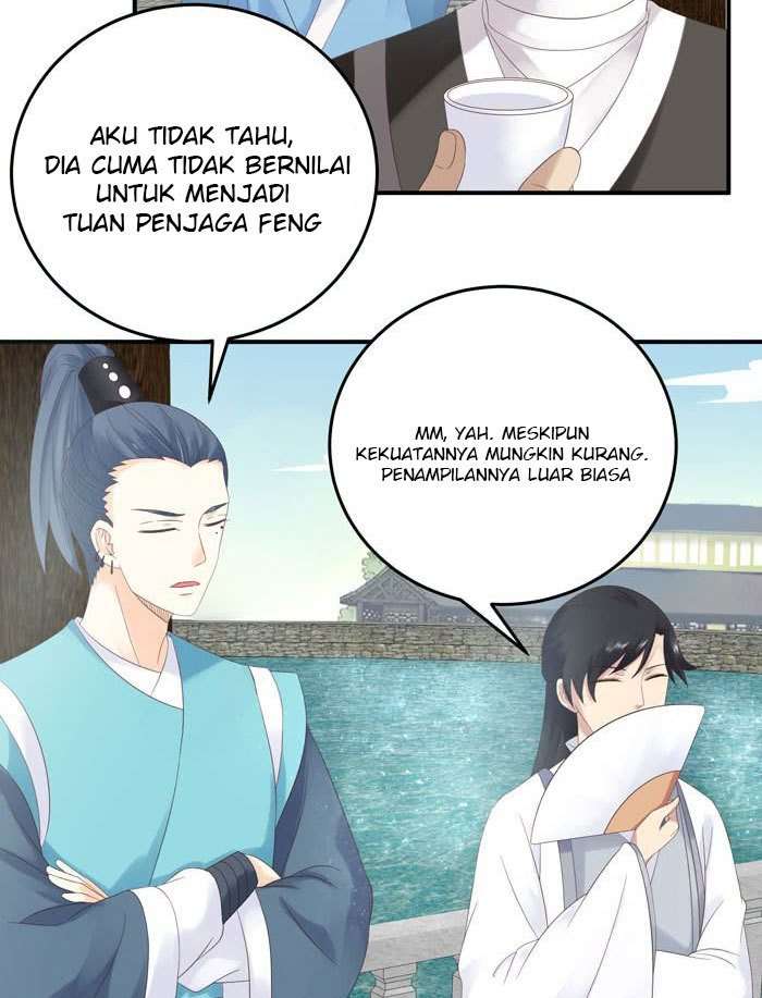 Halaman 20 dari The Ghostly Doctor Chapter 70